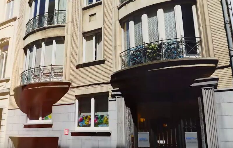 Foto van Educ'art, L'éducation Est Un Art, Ixelles