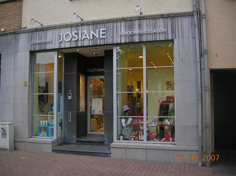 Foto van Parfumerie Josiane en schoonheidssalon Merchtem