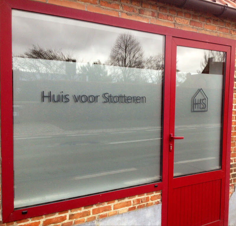 Foto van Huis voor Stotteren