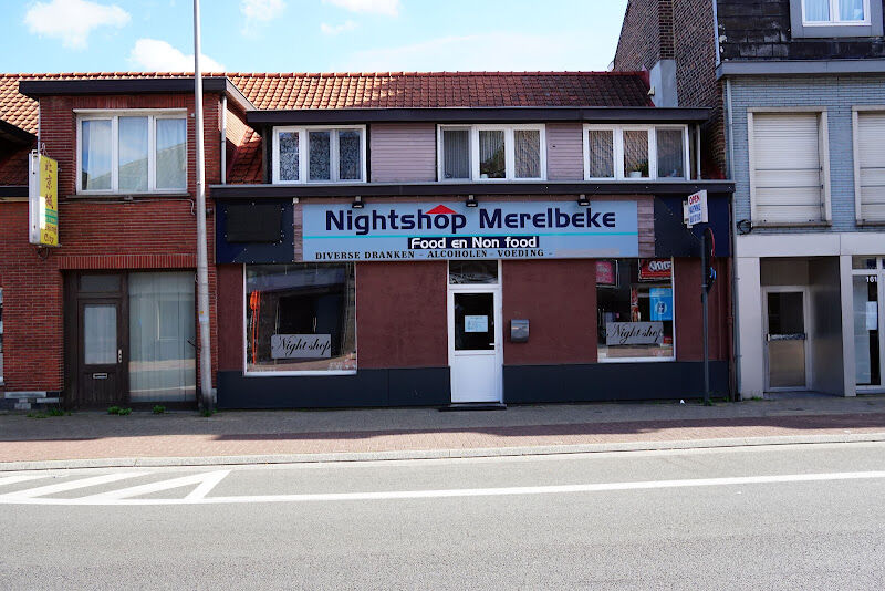 Foto van NightShop Merelbeke