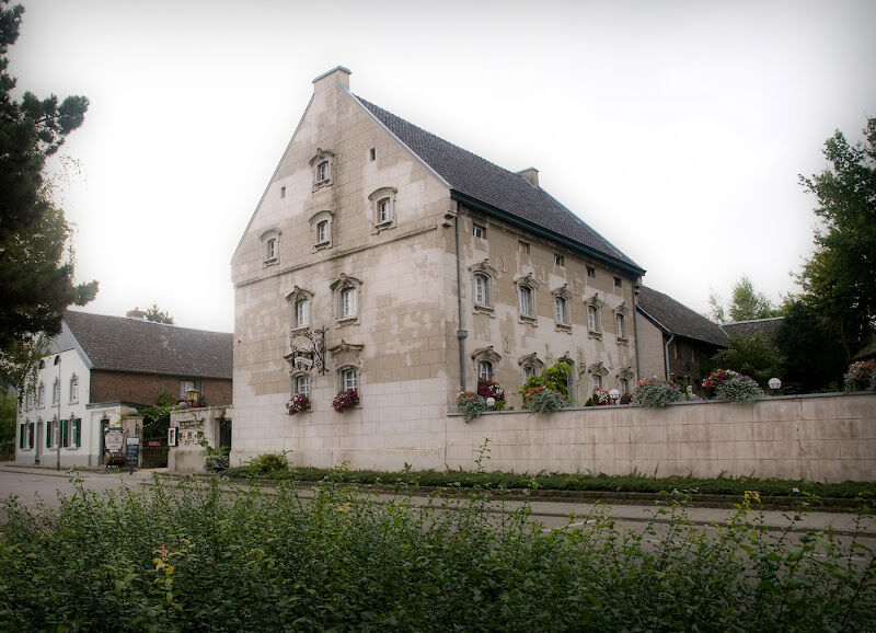 Foto van Hotel-Restaurant De Oude Brouwerij