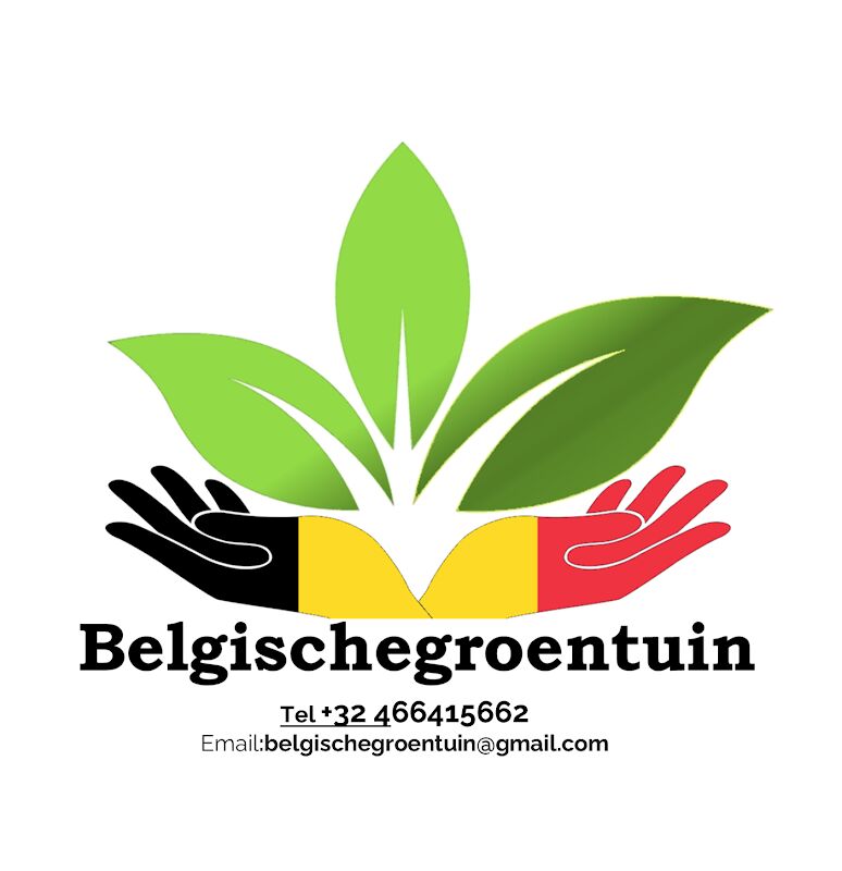 Foto van Belgischegroentuin