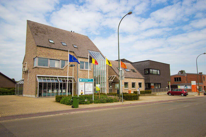 Foto van Gemeentebestuur van Nieuwerkerken - Dienst Bevolking