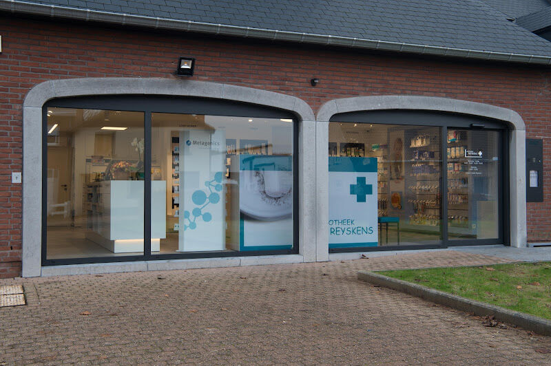 Foto van Apotheek Reyskens - Borlo