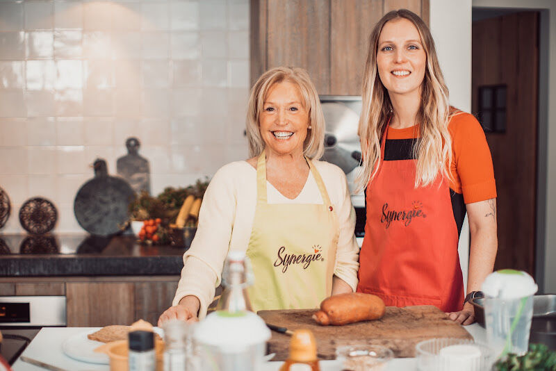 Foto van Lotte Sierens Coach & Bedrijfstrainer