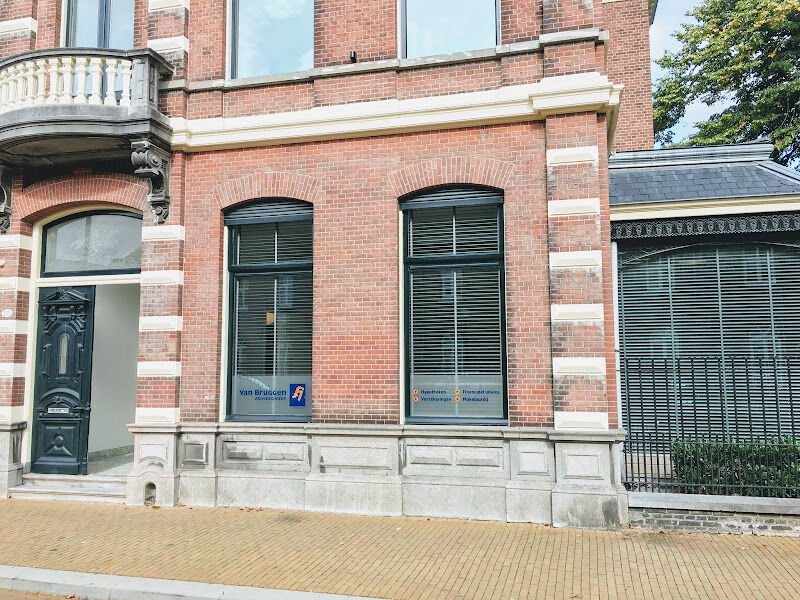 Foto van Van Bruggen Adviesgroep Tilburg | Hypotheekadvies & Financieel advies