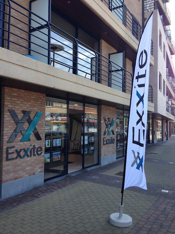 Foto van Exxite: immo kantoor in Sint-Idesbald (Koksijde)