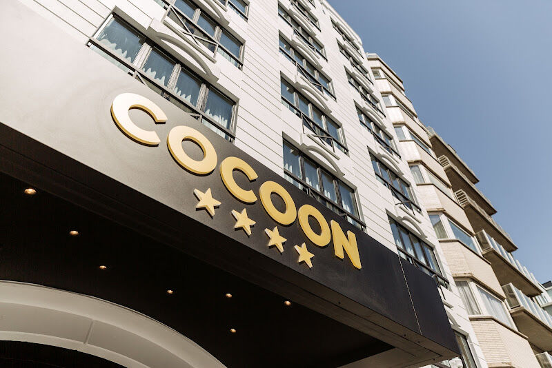 Foto van Hotel Cocoon