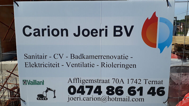 Foto van Carion Joeri BV