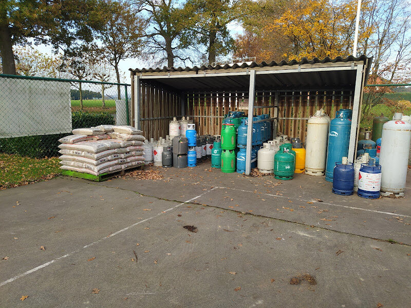 Foto van Koen Verheyen - Agro, Tuin en Dier