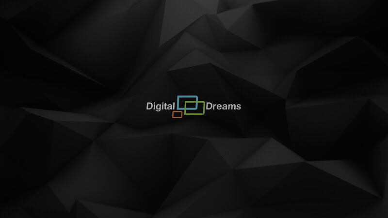 Foto van Digital Dreams