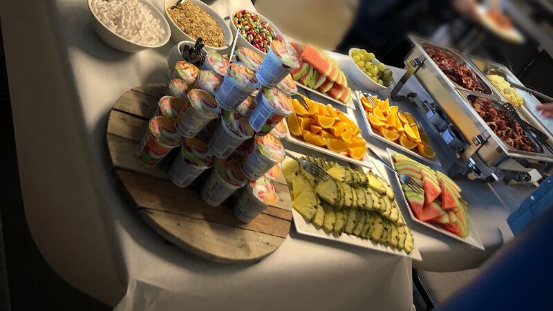 Foto van Benoit's Catering