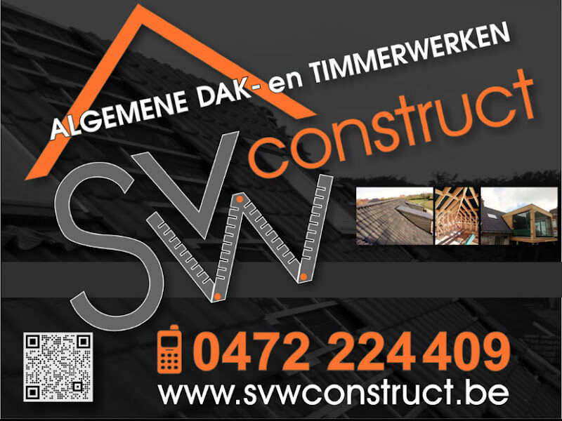 Foto van SVW construct / dakwerken