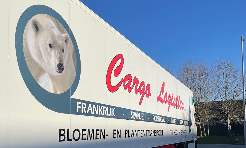 Foto van Cargo Logistics BVBA