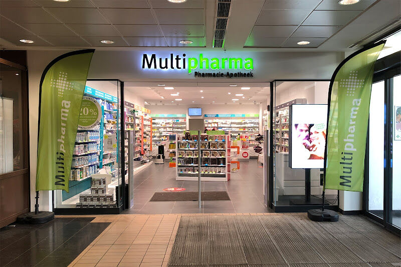 Foto van Multipharma