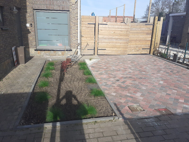 Foto van Algemene Tuinwerken De Taey