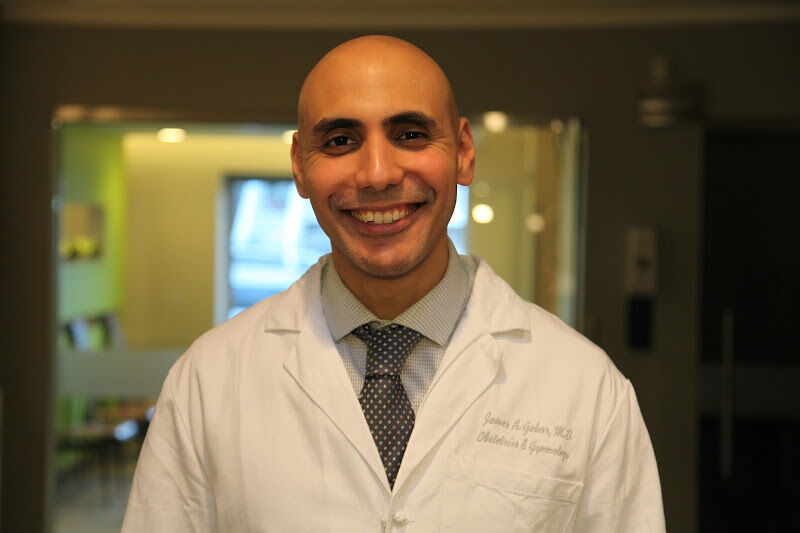 Foto van Dr. James A. Gohar - MD