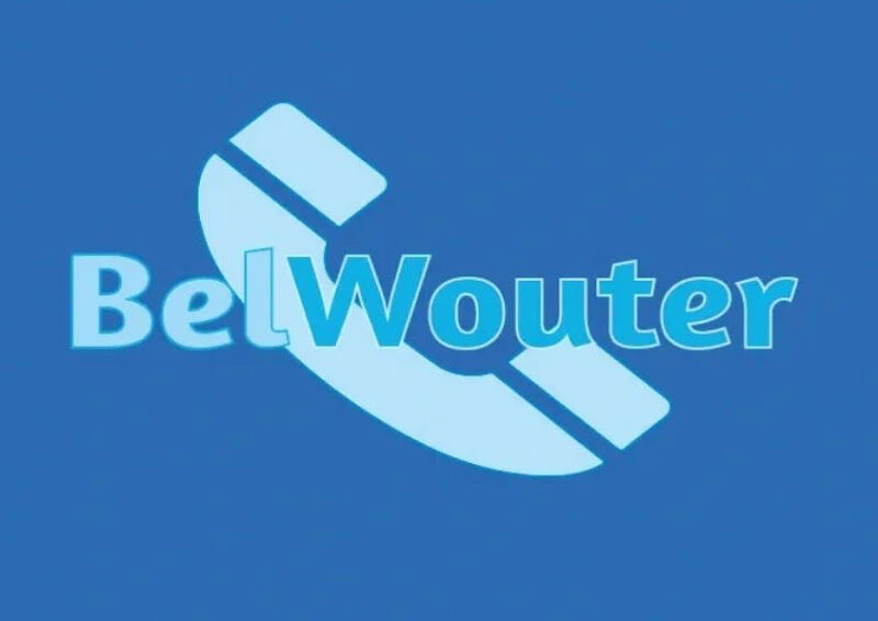 Foto van Belwouter