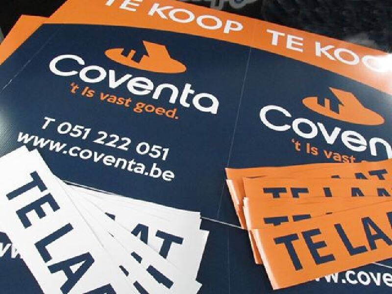 Foto van Coventa