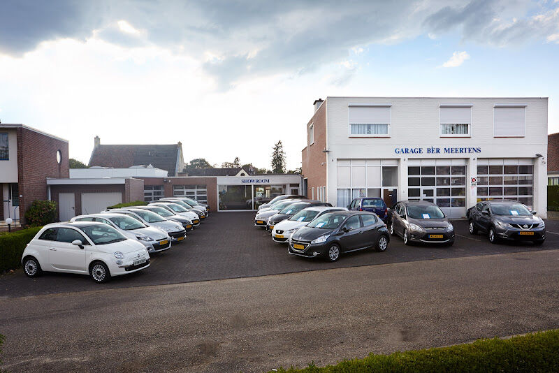 Foto van Autovakmeester Garage Ber Meertens