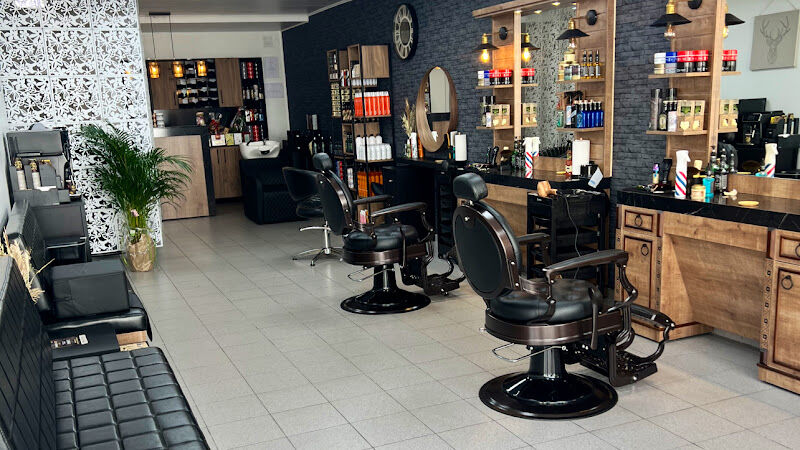 Foto van Kapsalon&Barbershop Izzy