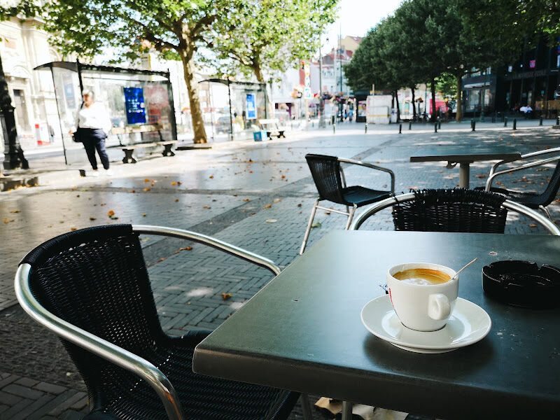 Foto van Le vieux Saint Josse