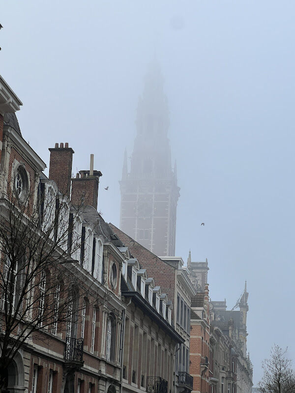 Foto van BAF - Brabants Apothekers Forum