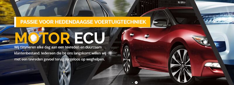 Foto van Garage Motor-Ecu