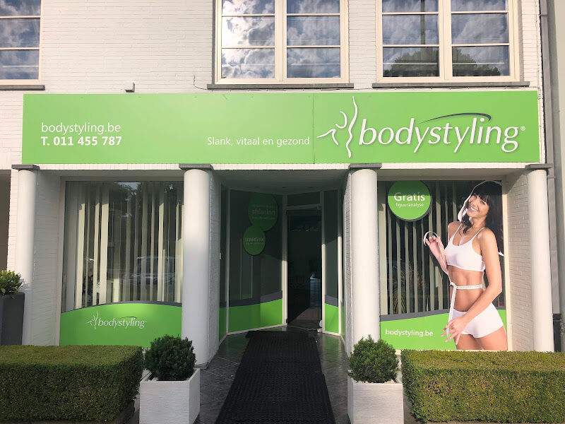 Foto van Bodystyling bvba