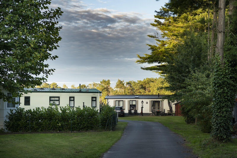 Foto van Parador Breebos | Vakantiepark in Rijkevorsel, Antwerpse Kempen