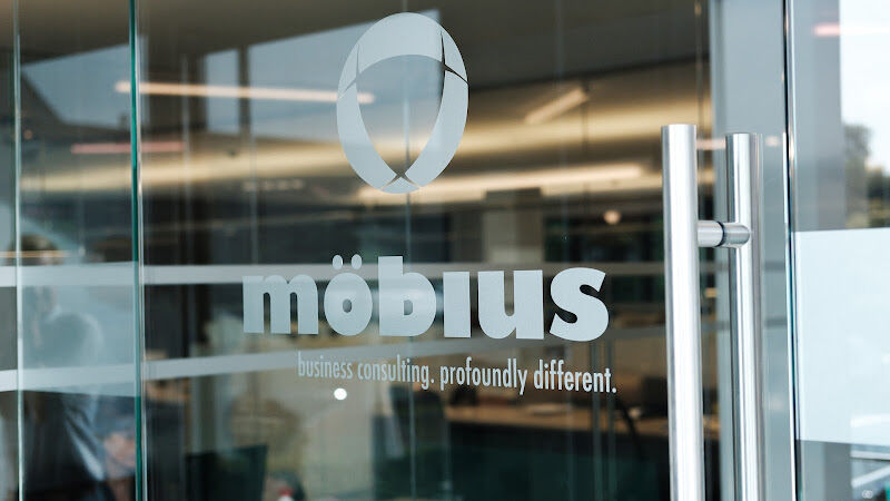 Foto van Möbius Business Redesign