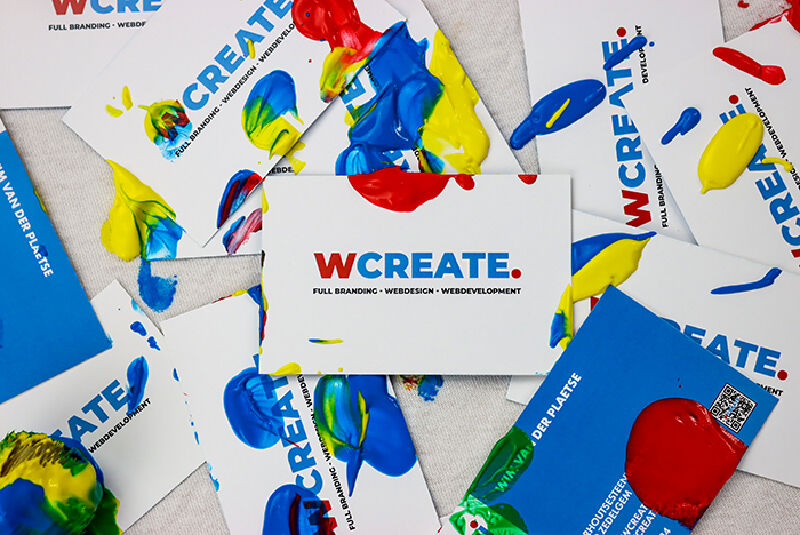 Foto van wcreate - Branding Agency