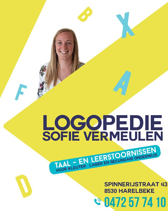 Foto van De Kangoeroe - Logopedie Sofie Stasegem