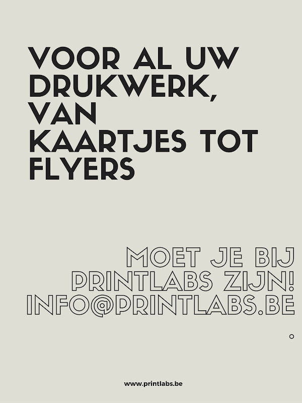 Foto van Printlabs