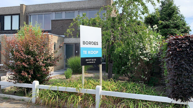 Foto van Bordes | Merelbeke - Vastgoed