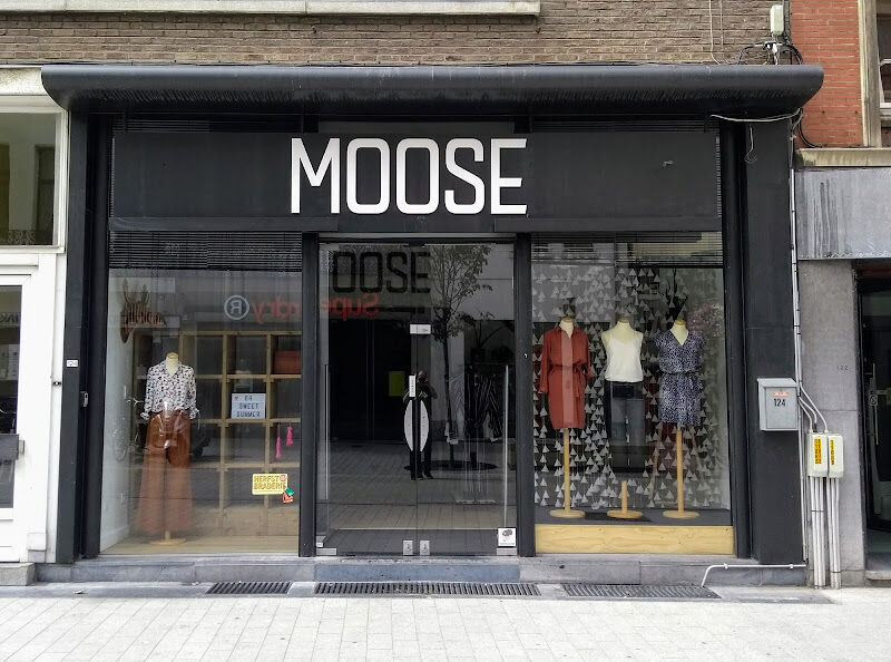 Foto van Butik Moose