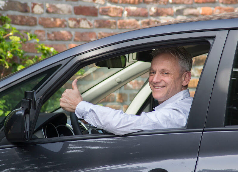 Foto van Rijschool Weert | Autorijschool Jan van Eerd