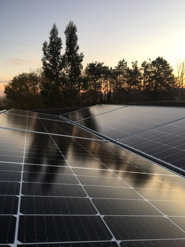 Foto van Solarunity bv