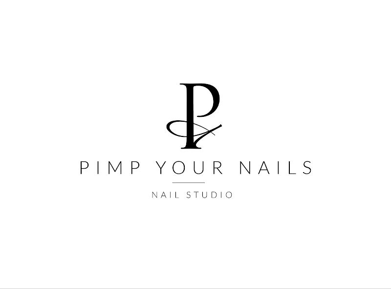 Foto van PIMP YOUR NAILS