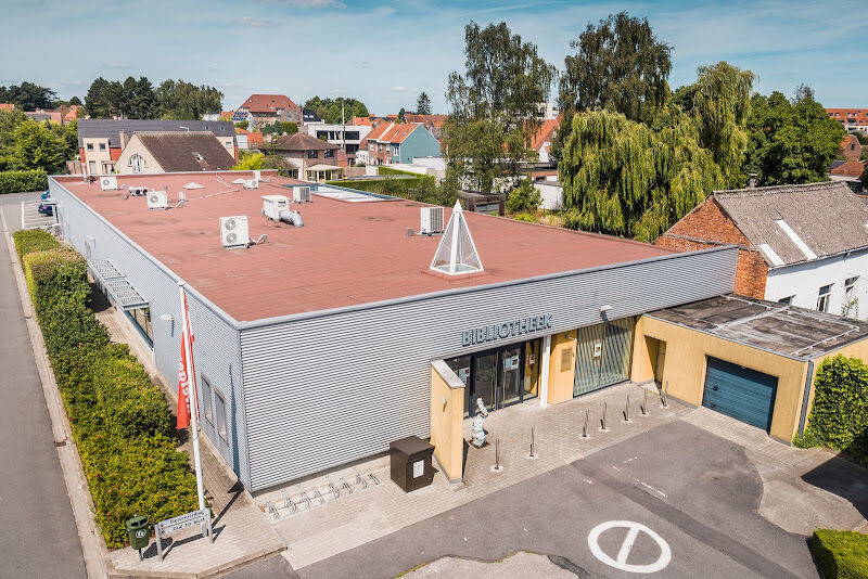 Foto van Bibliotheek Avelgem