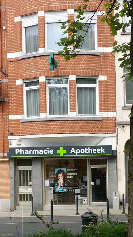 Foto van Apotheek Franck