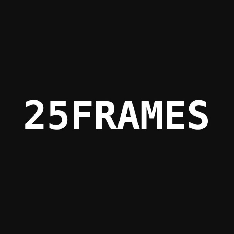 Foto van 25frames.be