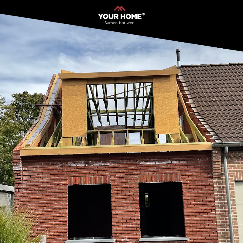 Foto van Your Home - Samen Bouwen