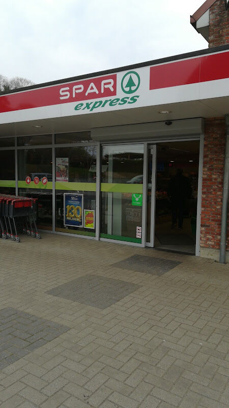 Foto van SPAR Express Linkhout