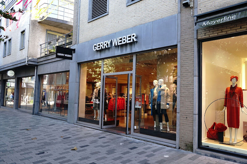 Foto van Gerry Weber