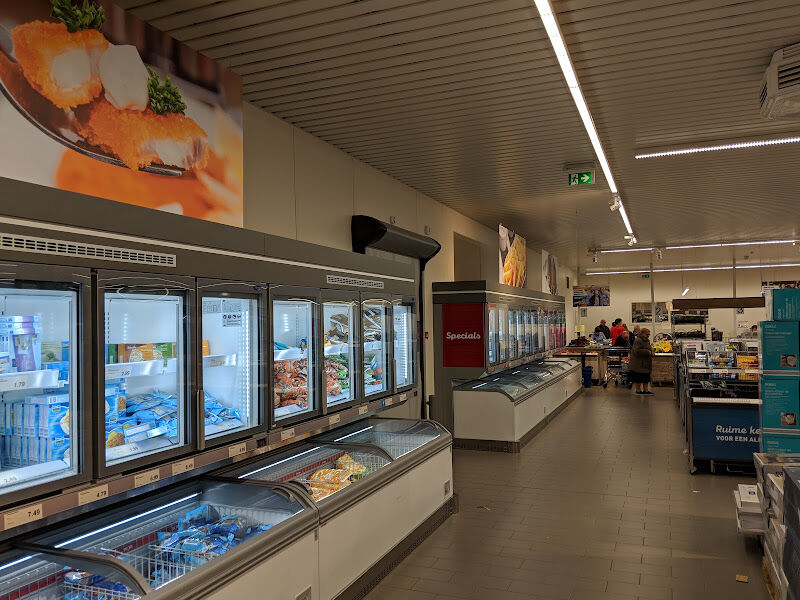 Foto van ALDI IEPER