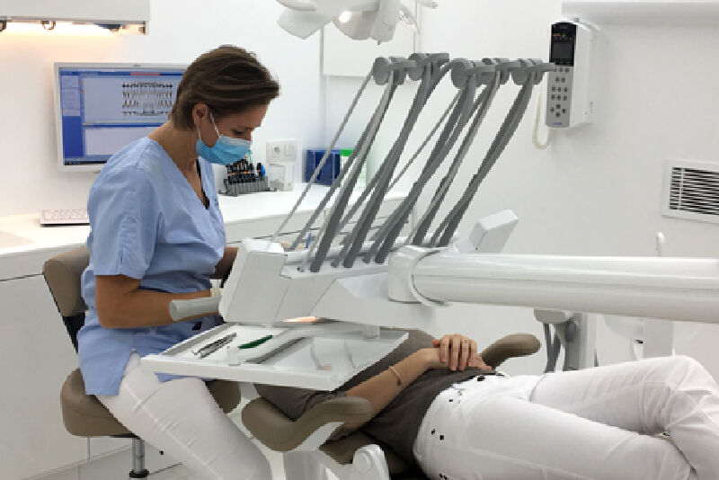 Foto van T3 dental clinic