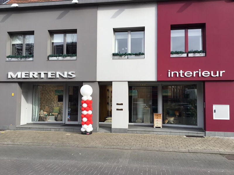 Foto van Mertens Interieur