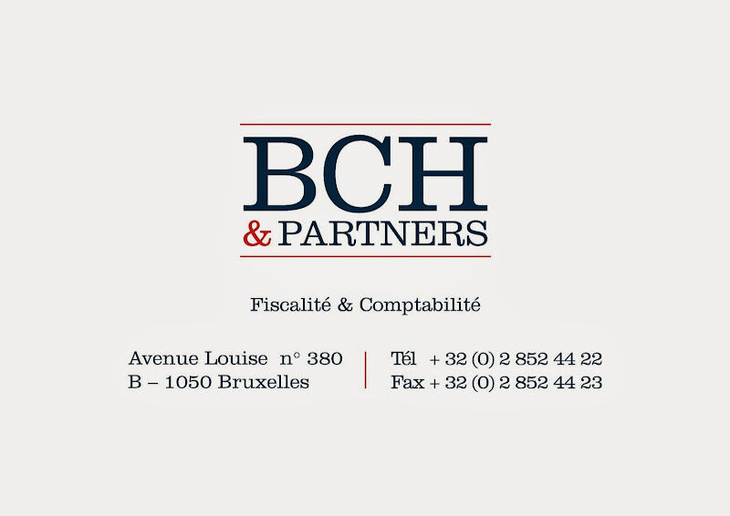 Foto van BCH & Partners