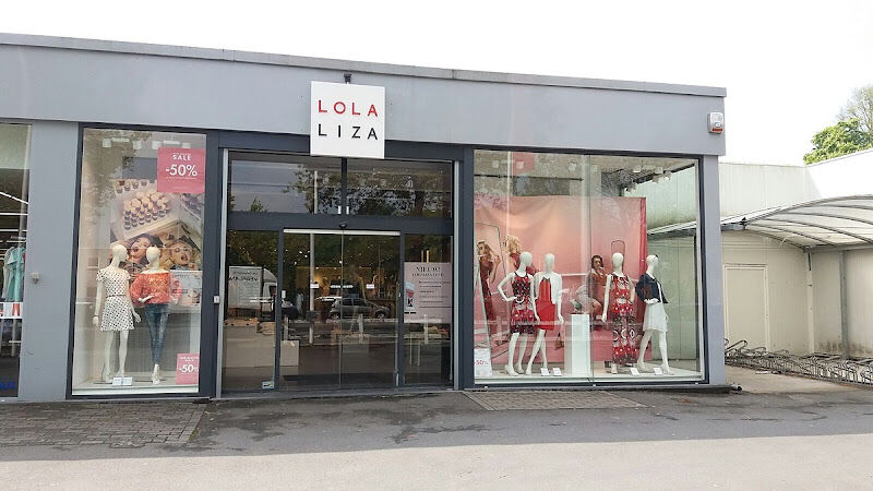 Foto van Lola&Liza Brugge St Kruis